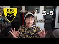 End of video