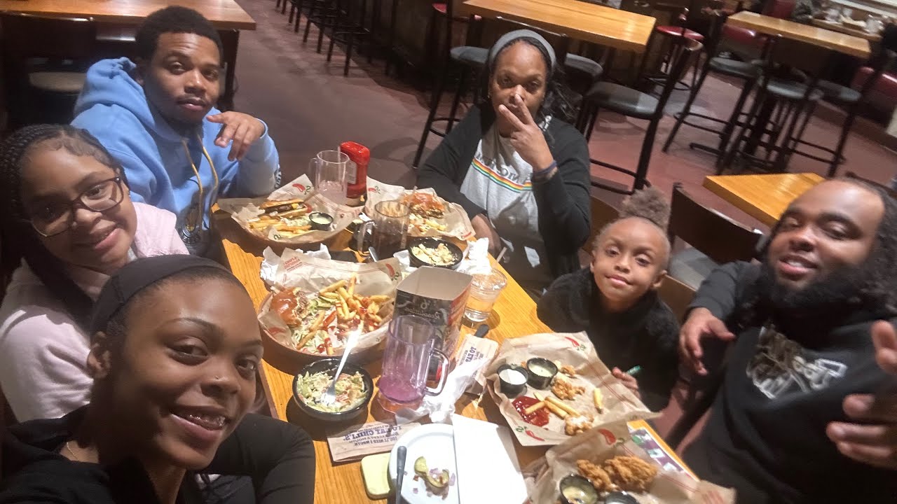 Losing your kids , family and so call friends to devil we think