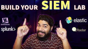 INCIDENT RESPONSE TRAINING FREE - Fast, Easy SIEM Installation - Day 7