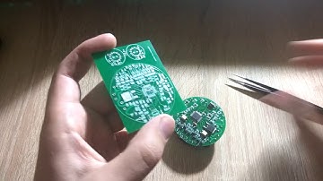 Наручные часы на газоразрядных индикаторах ИН-16