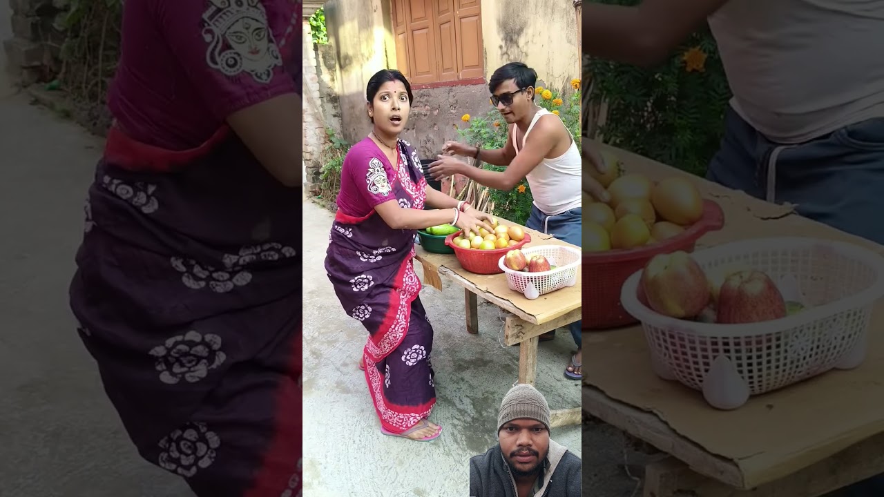 😡 Ada paavi 😱 real and twist 🤣