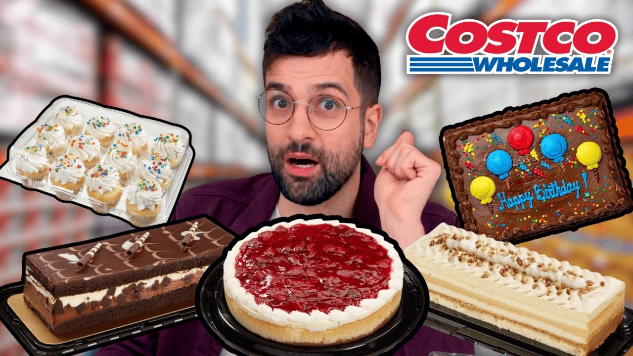 Latest Title & Thumbnail