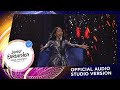 Karakat Bashanova - Forever (JESC 2020 - Kazakhstan) - Official Audio (Studio Version)