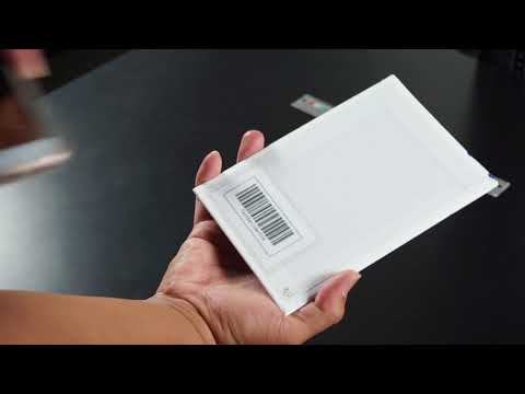 Smart Device Barcode Scanning & Capture One