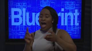 Celebrity Around Campus: The BluePrint President Net Worth