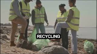 Plastic Pollution: Global Challenges and Local Solutions