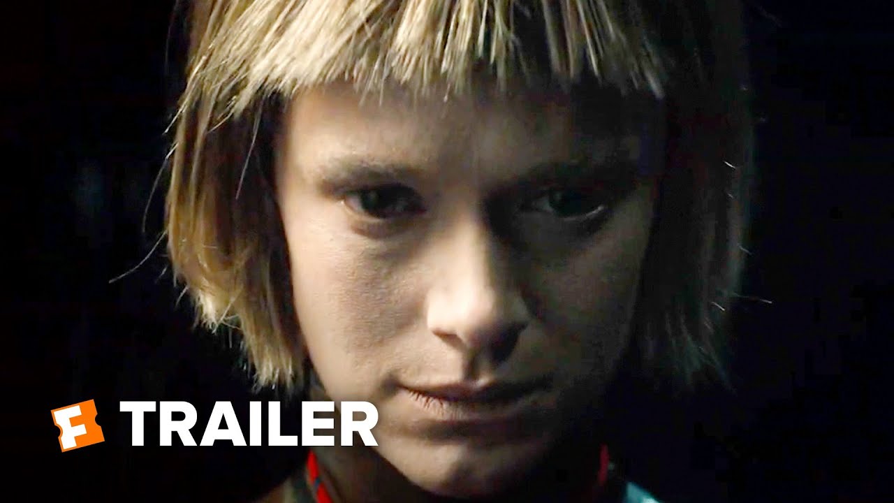 Dogs Don't Wear Pants Trailer 1 (2020) FandangoNOW Extras YouTube