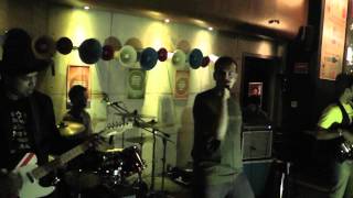 Learn To Funk By Pushing Tin