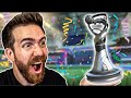 TOURNAMENT CUP CRATE OPENING & TRADE UP!