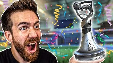 TOURNAMENT CUP CRATE OPENING & TRADE UP!