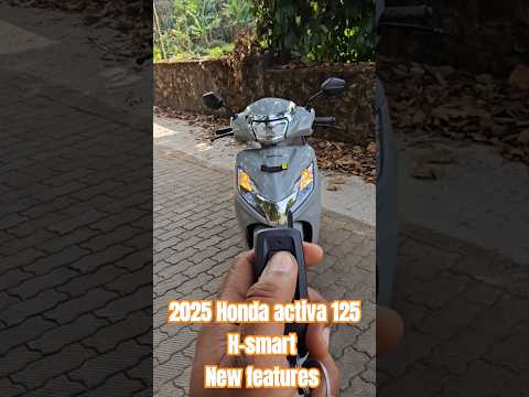 Honda Activa 125