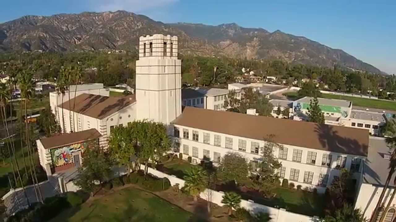 Eliot Middle School YouTube