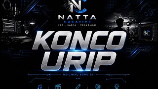 KONCO URIP - NATTA CREATIVE 