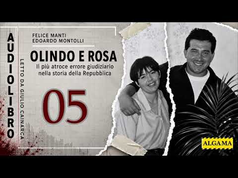 Olindo and Rosa - The Audiobook - Ch. 5