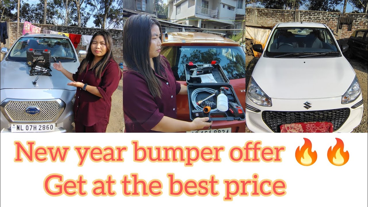 New year bumper offer 🔥🔥 6909145243