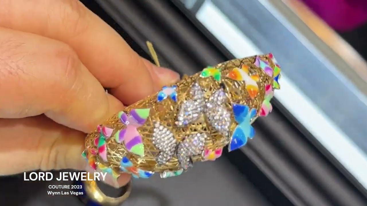 LORD Jewelry - COUTURE 2023