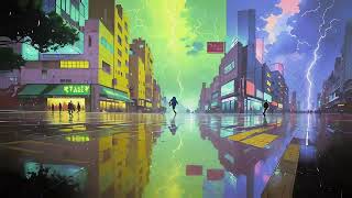 Electric Wind (Official Music Video)