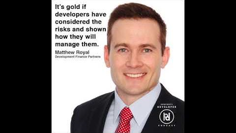 28 – Property development finance for serious developers