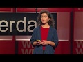 The Power of Inclusive architecture | Arna Mackic | TEDxAmsterdam
