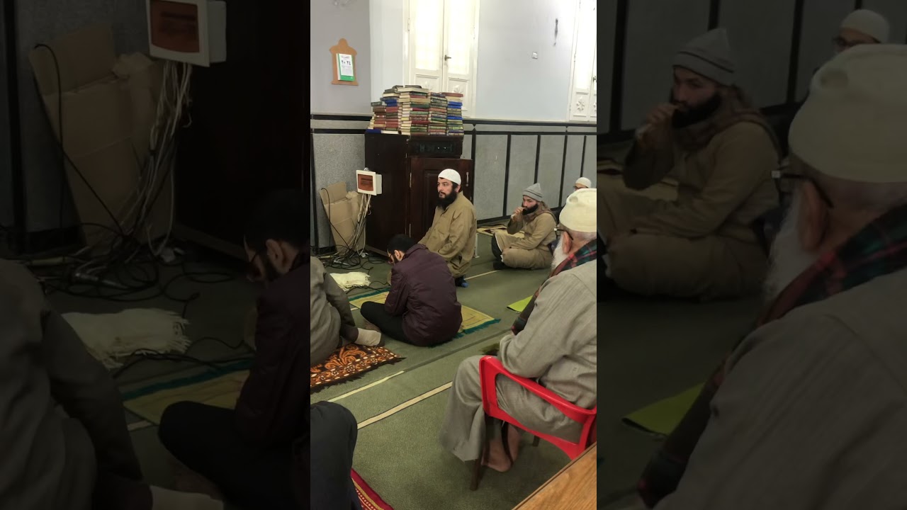اللهم احفظ شيخنا رسلان وبارك لنا في علمه وعمره ، واصرف عنه الحاقدين والمبغضين