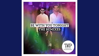 Be With You Tonight (Tristan Garner Radio Remix)
