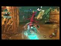 Hyrule Warriors: Age of Imprisonment - Postgame Missions Part 43 (Forbidden)