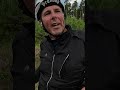 Cycling the Length of Sweden #Shorts