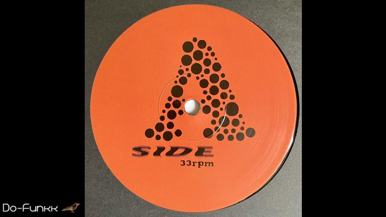 Doctor Hotdog - Ode To Kurrupt FM  [SPORTS Records ‎– SVA02]