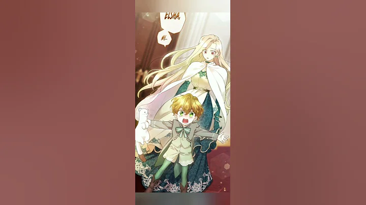 He use magic to save her😢#shorts#manga#manhwa#drama#recap#fantasy#edit