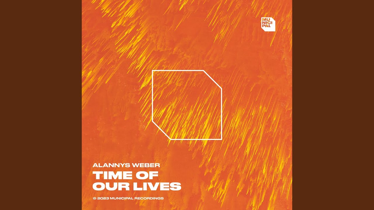 Time Of Our Lives (Extended Mix)