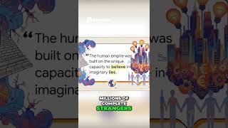 Shared Fiction The Secret to Human Cooperation