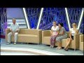 Родовое проклятие. Касается Каждого, эфир от 18.08.2015