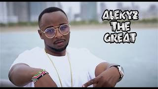 Diamond platnumz ft omarion / african beauty cover by alekyz the great