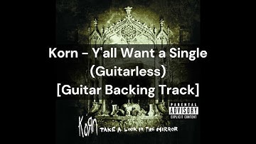 Korn - Y