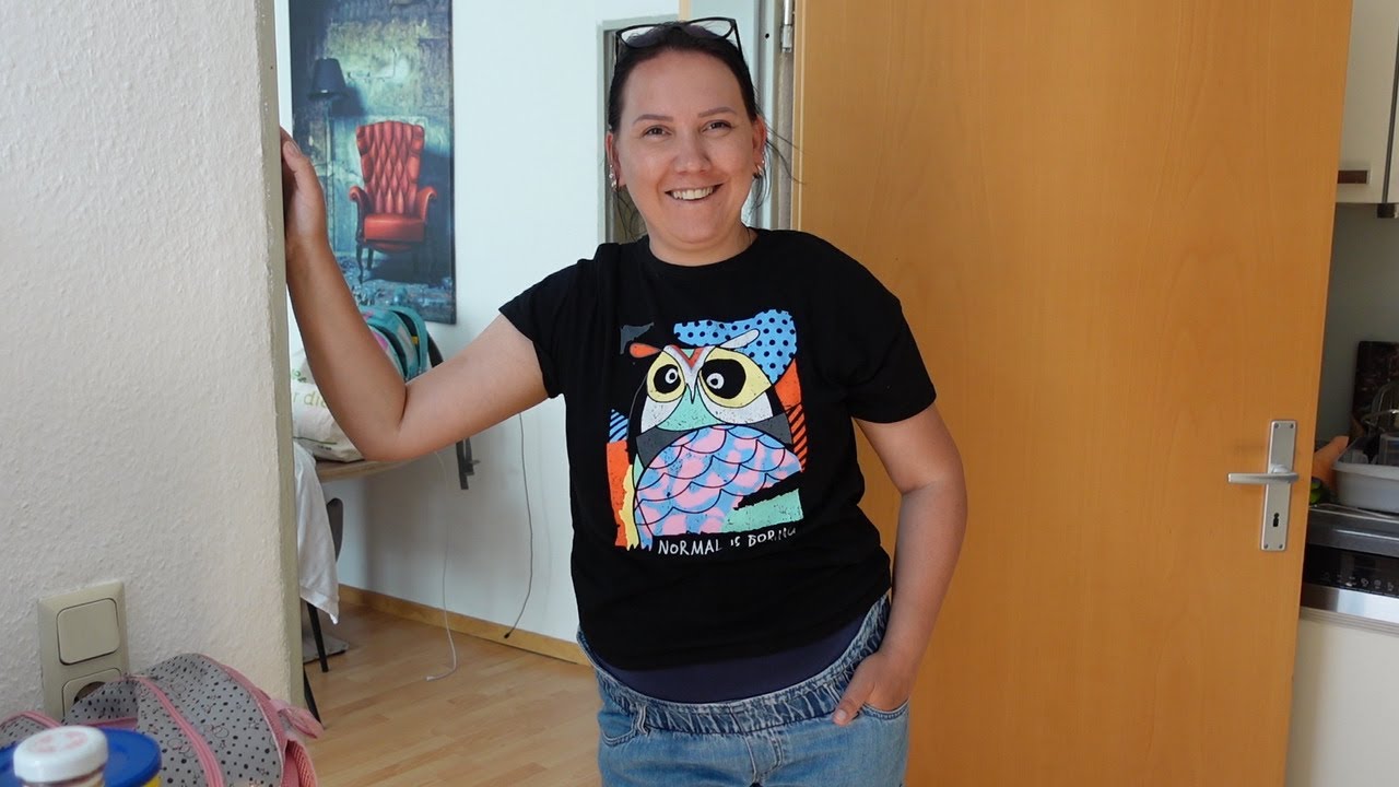 Stomak što sam uvlačila,uvlačila sam. Gotovo je !