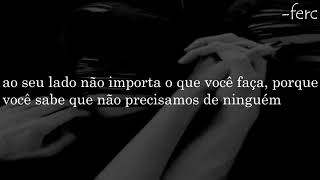 ISA & Groundstroem - Never Change (legendado/tradução)