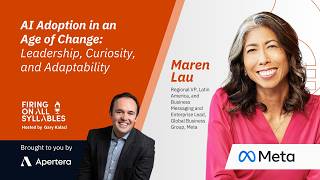 AI Adoption in an Age of Change: Leadership, Curiosity, and Adaptability