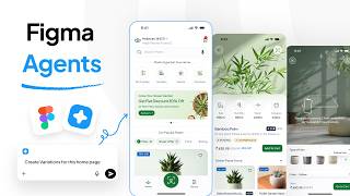 Figma AI Agent Is Scary Good (Real Use Cases)