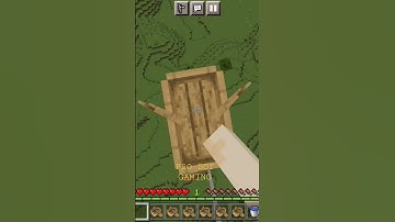 MINECRAFT SLIME BLOCK + COBWEB MLG #shortsfeed #minecraft #minecraft #viral