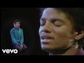 Michael Jackson - She&#39;s Out of My Life (Official Video)