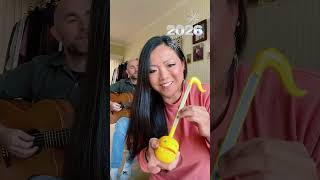 Download Lagu Auld Lang Syne… But Make It Questionable 😅🎶 MP3