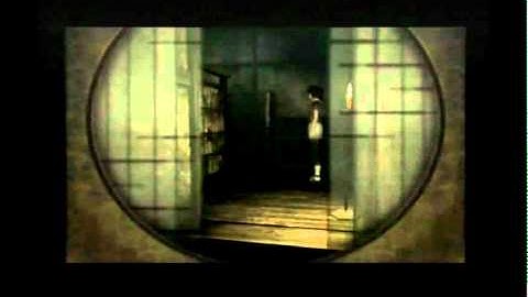 Fatal Frame 2 Playthrough Part 11 (Blind)