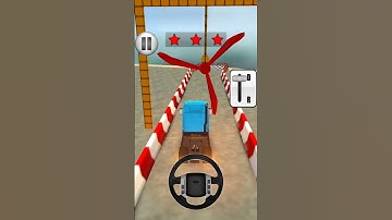 //Truck Driver//game //2021//