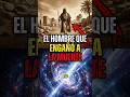 El hombre que engaño a la muerte #feendios #históriasbíblicas #Enoc #MisteriosBiblicos #Angeles