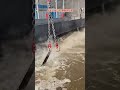 Hot Steel pipe #challenge#factory  #machine #chinafactory #viral #vedioshorts #shorts