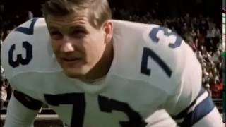 1966 Cowboys at Eagles GOTW week 9