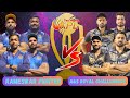 Rameswar fighters vs as live match 4th edition of kpl jajpur odisha