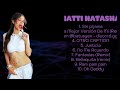 ♫ Natti Natasha ♫ ~ Playlist 2024 ~ Best Songs Collection 2024 ~ Greatest Hits Songs Of All Tim