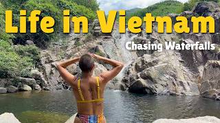 Almost a Year in Vietnam and We Finally Did This