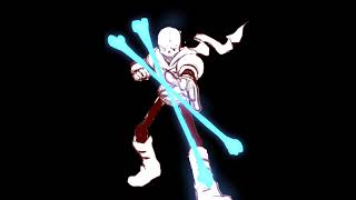 sans et papyrus undertail